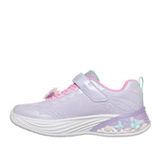Sneakers Skechers Butterfly Bliss Unisex Bambino - Rosa