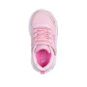Sneakers Skechers Play Scene Unisex Bimbo - Rosa
