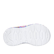 Sneakers Skechers Play Scene Unisex Bimbo - Viola