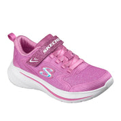 Sneakers Skechers Wave 92 Unisex Bambino - Rosa
