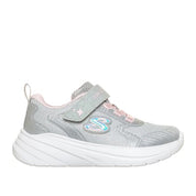 Sneakers Skechers Wave 92 Bimba - Grigio