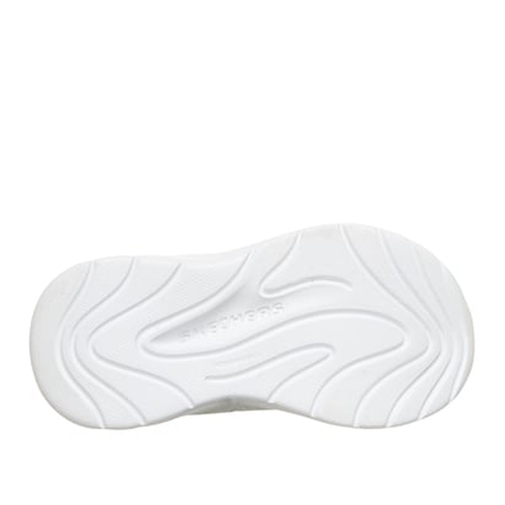 Sneakers Skechers Wave 92 Bimba - Grigio