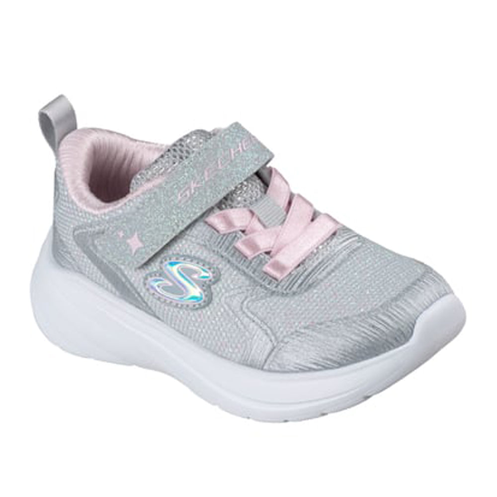 Sneakers Skechers Wave 92 Bimba - Grigio