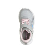 Sneakers Skechers Wave 92 Bimba - Grigio