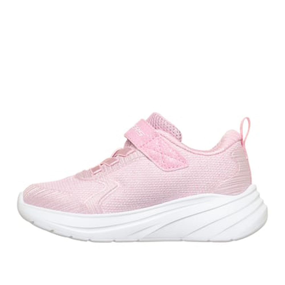 Sneakers Skechers Wave 92 Bimba - Rosa