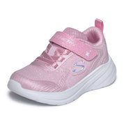 Sneakers Skechers Wave 92 Bimba - Rosa