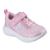 Sneakers Skechers Wave 92 Bimba - Rosa