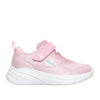 sneakers skechers wave 92 bimba rosa 8062256