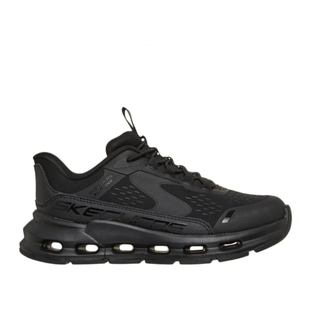 Slip-ins Skechers GlidE-Step Bambina - Nero
