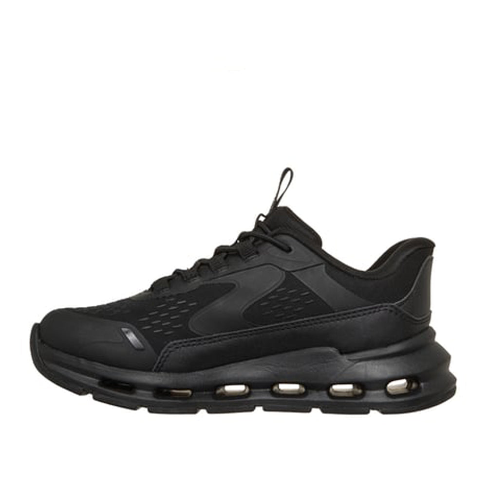 Slip-ins Skechers GlidE-Step Bambina - Nero