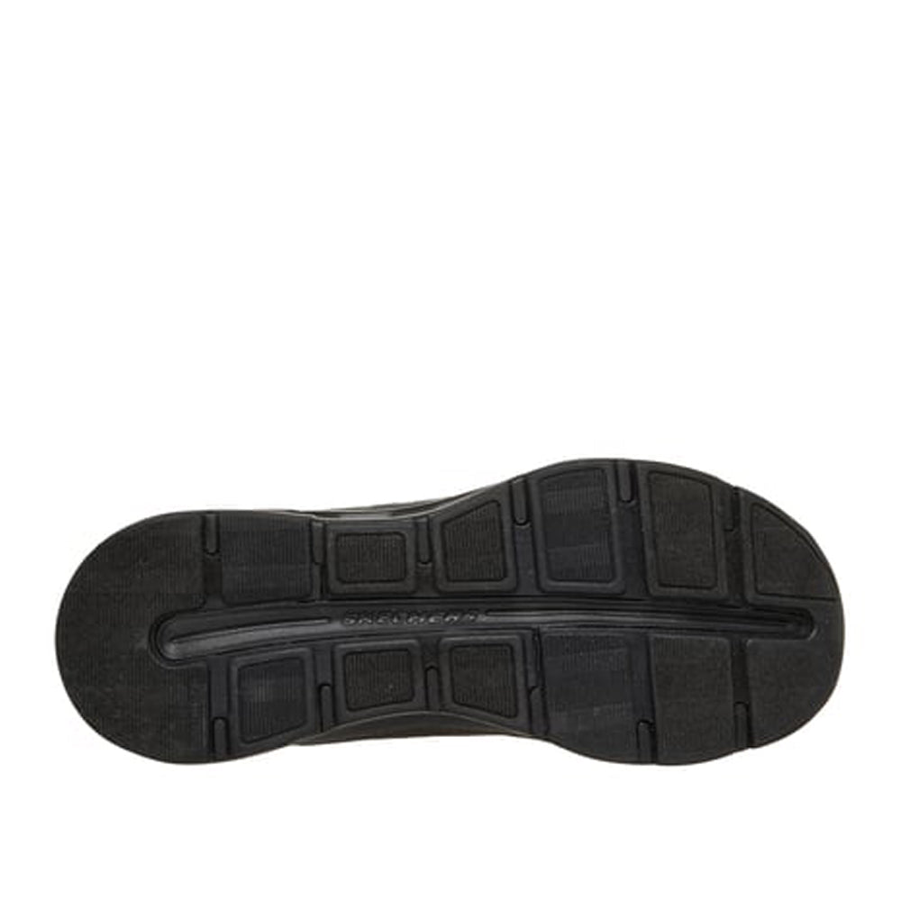 Slip-ins Skechers GlidE-Step Bambina - Nero