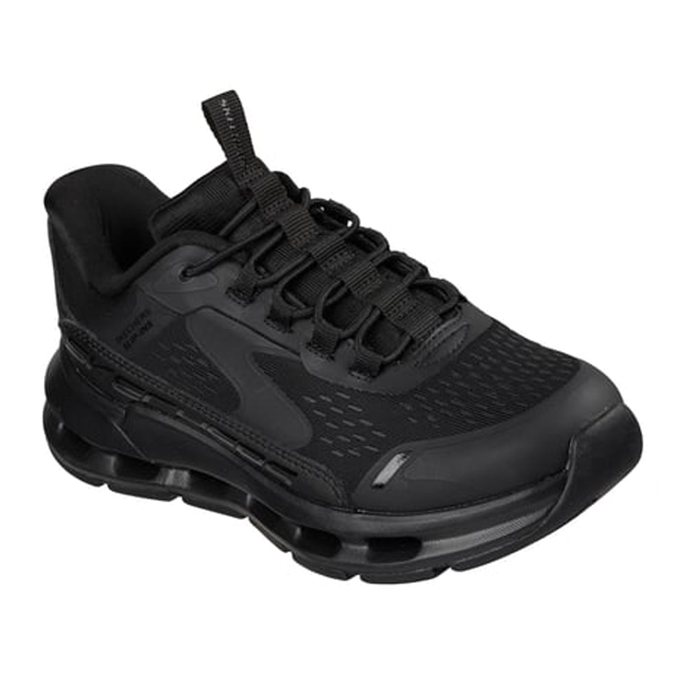 Slip-ins Skechers GlidE-Step Bambina - Nero