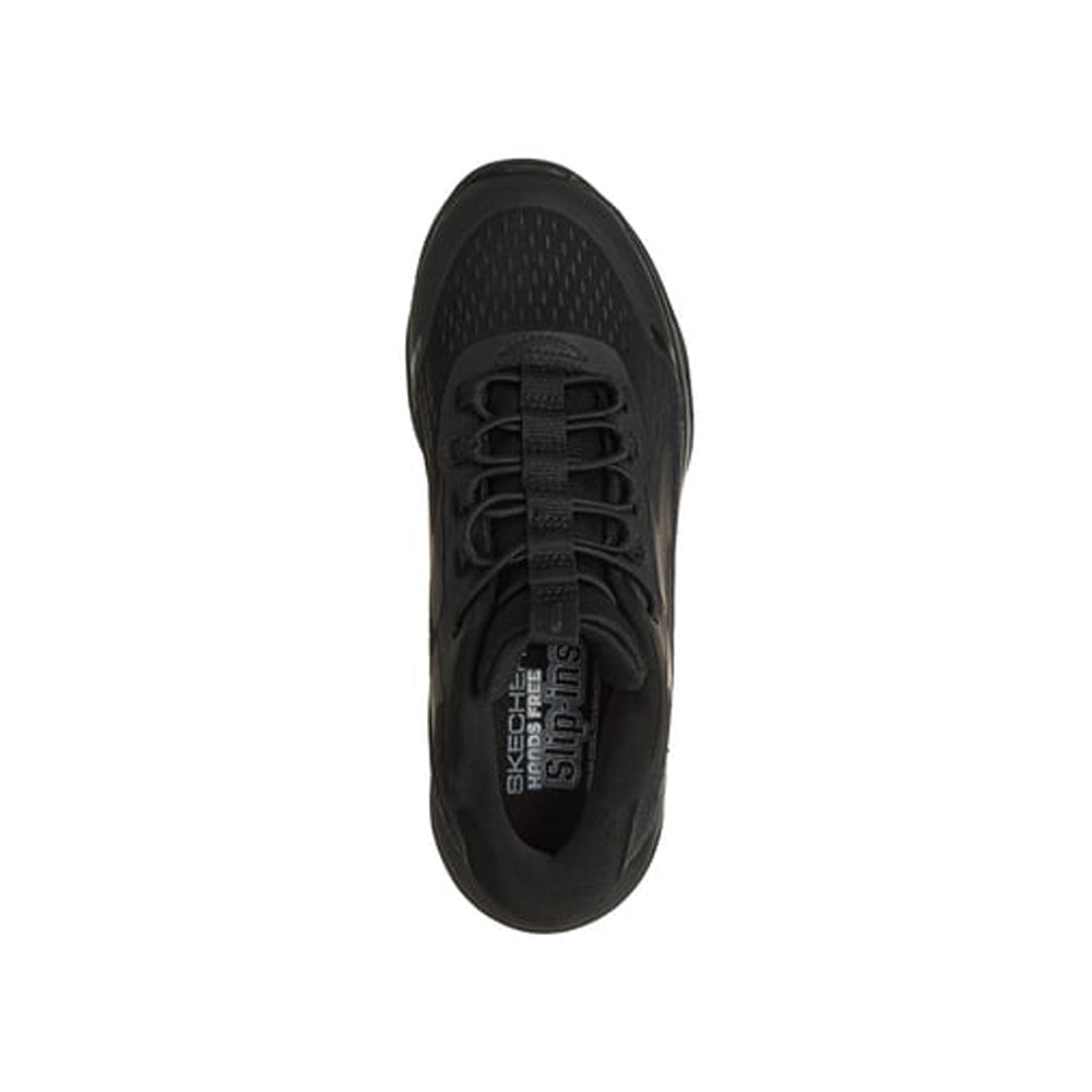 Slip-ins Skechers GlidE-Step Bambina - Nero