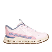 Slip-ins Skechers GlidE-Step Bambina - Rosa