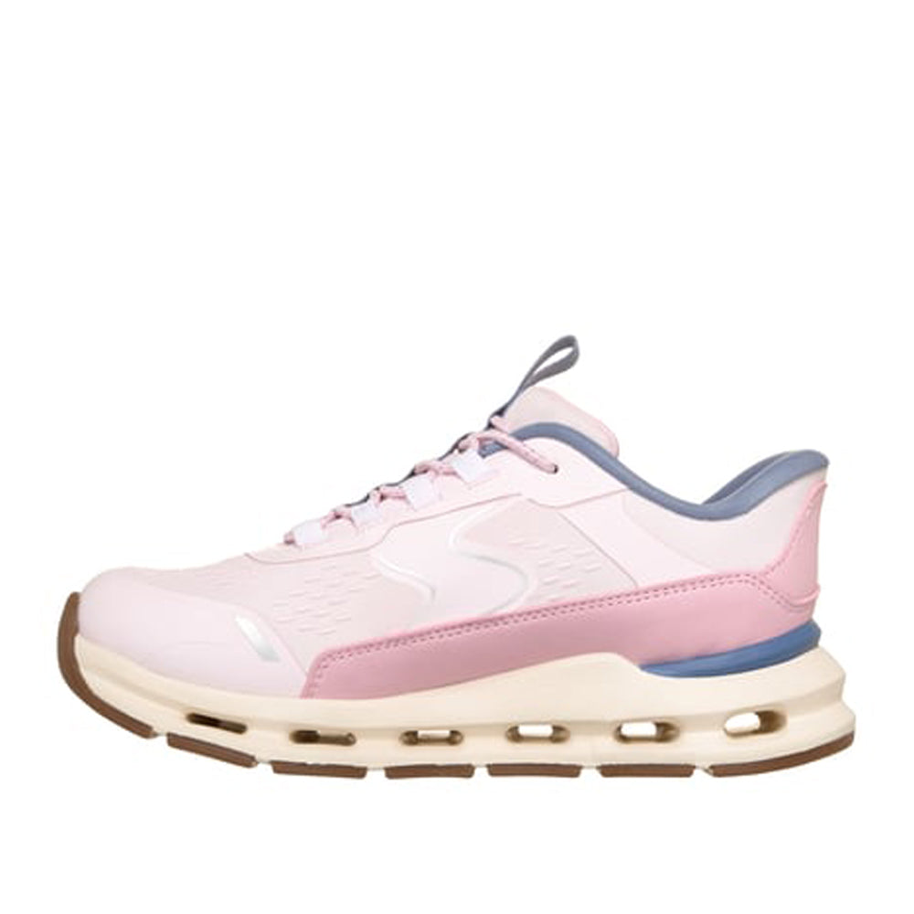 Slip-ins Skechers GlidE-Step Bambina - Rosa