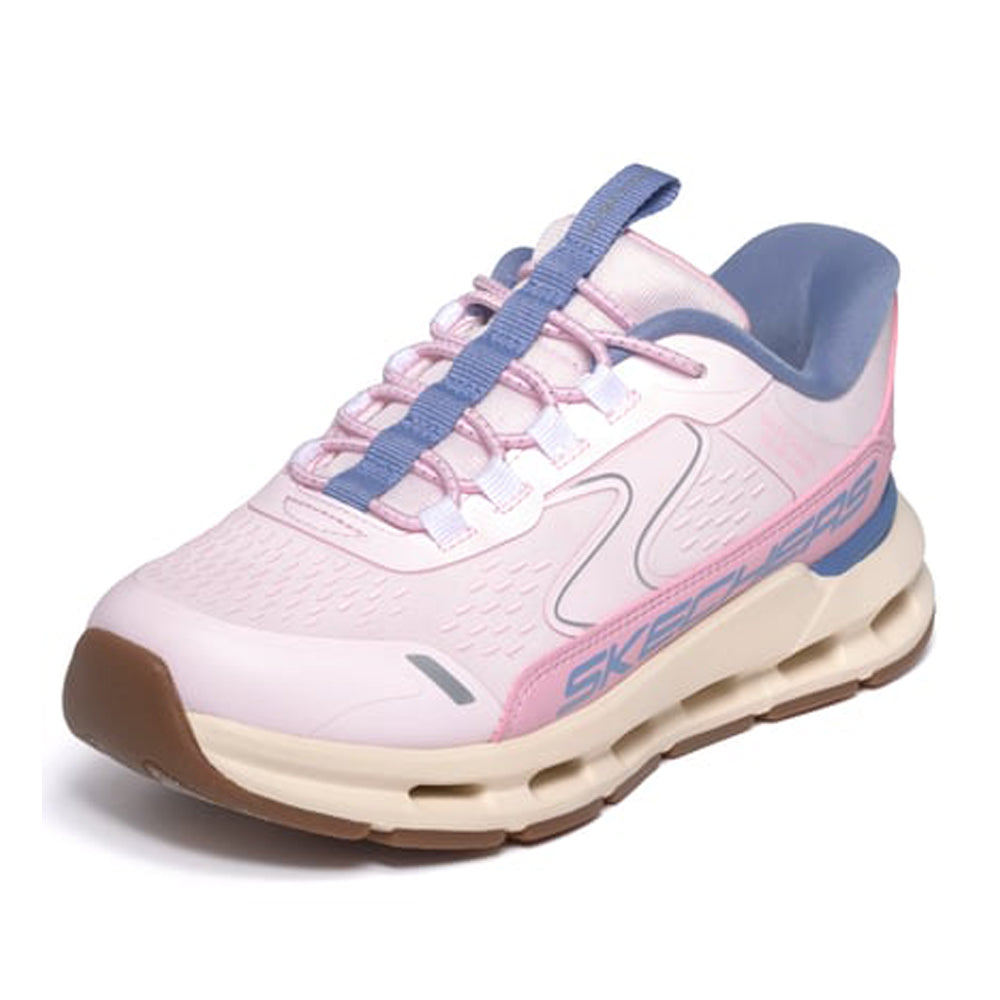 Slip-ins Skechers GlidE-Step Bambina - Rosa