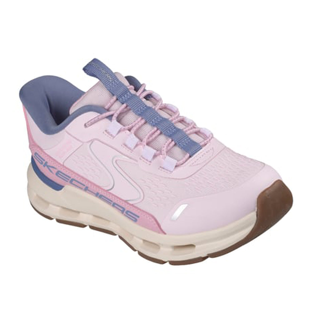 Slip-ins Skechers GlidE-Step Bambina - Rosa