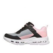 Sneakers Skechers Skechers Glide Unisex Bambino - Rosa