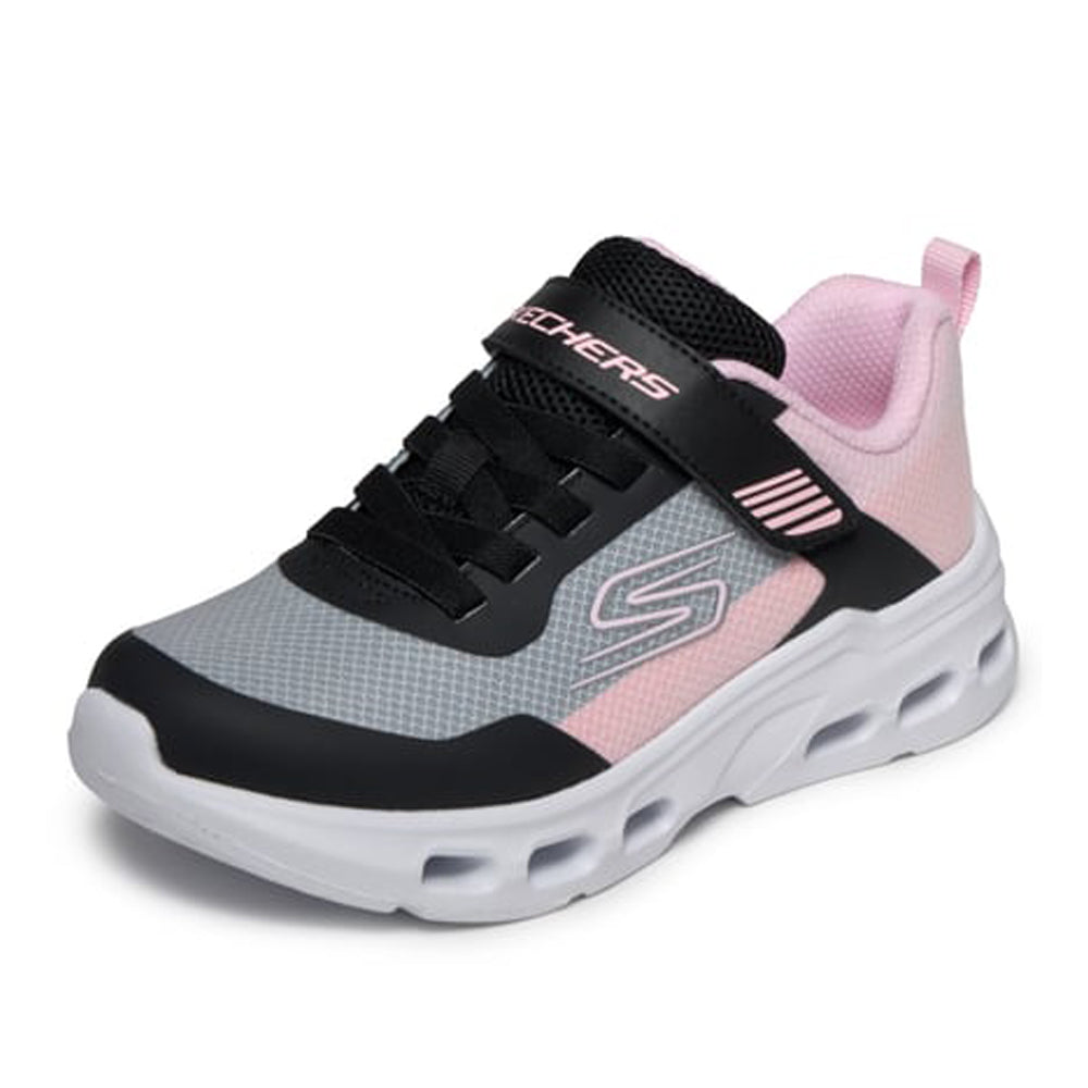 Sneakers Skechers Skechers Glide Unisex Bambino - Rosa