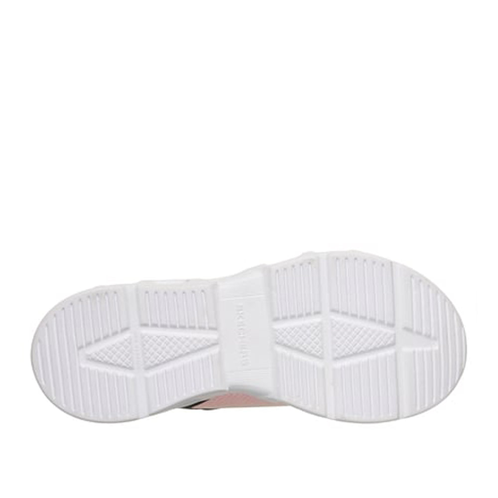 Sneakers Skechers Skechers Glide Unisex Bambino - Rosa