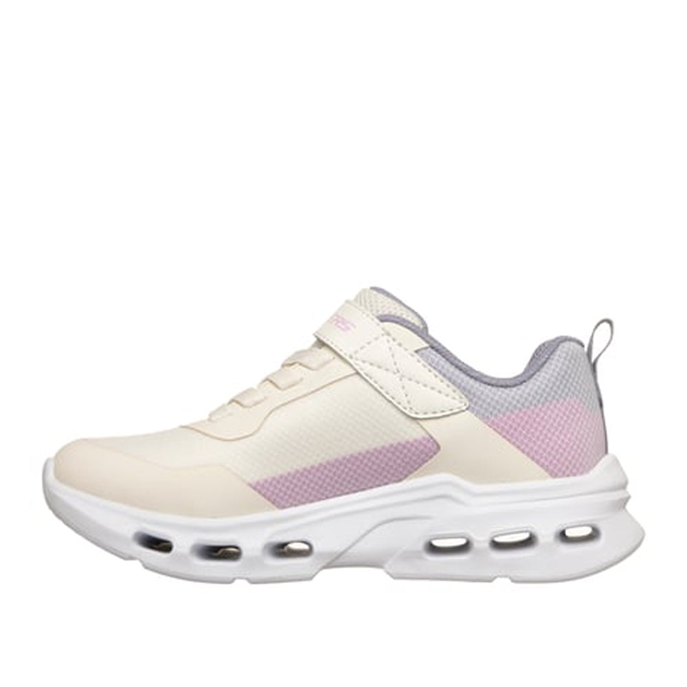 Sneakers Skechers Skechers Glide Unisex Bambino - Bianco