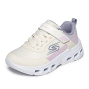 Sneakers Skechers Skechers Glide Unisex Bambino - Bianco