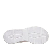 Sneakers Skechers Skechers Glide Unisex Bambino - Bianco