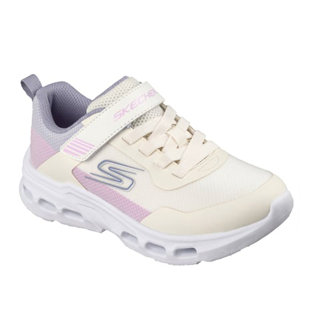 Sneakers Skechers Skechers Glide Unisex Bambino - Bianco