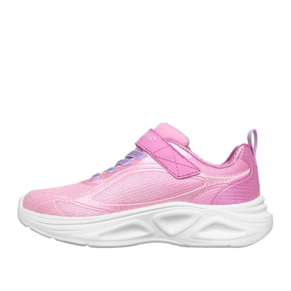 Sneakers Skechers Skechers Sola Glow 2.0 Bambina - Rosa
