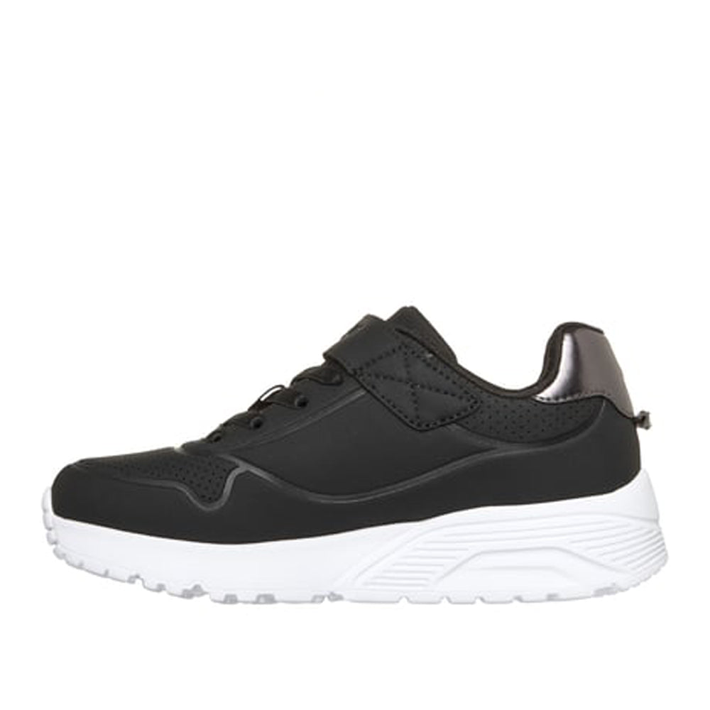 Sneakers Skechers Uno Lite Unisex Bambino - Rosa