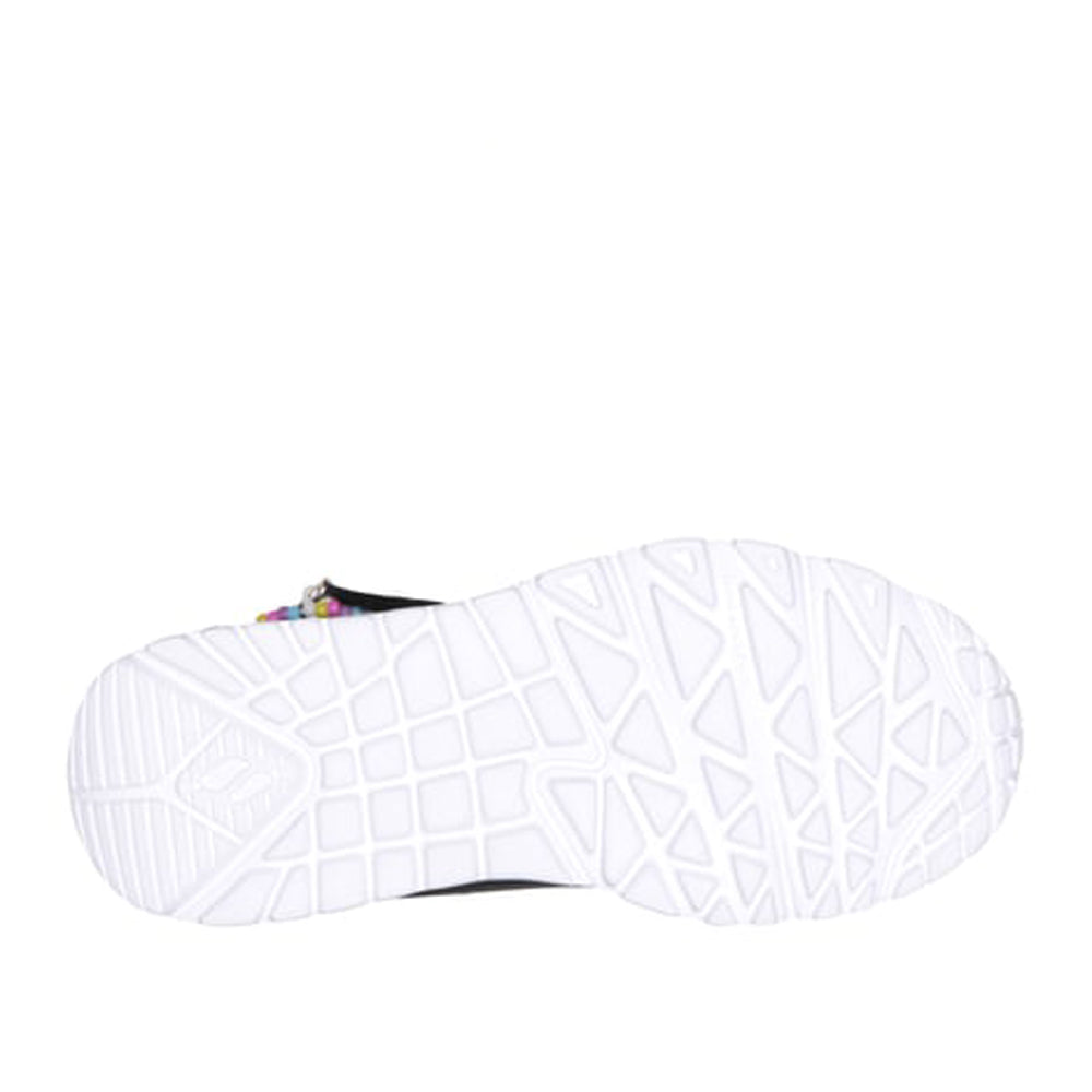 Sneakers Skechers Uno Lite Unisex Bambino - Rosa