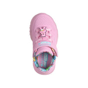 Sneakers Skechers Uno Lite Unisex Bimbo - Rosa
