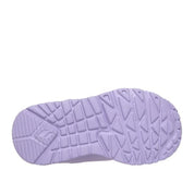 Sneakers Skechers Uno Lite Unisex Bimbo - Lilla