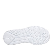 Sneakers Skechers Uno Lite Unisex Bambino - Bianco