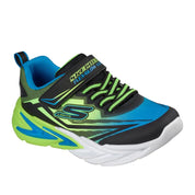 Sneakers Skechers Flex Unisex Bambino - Nero