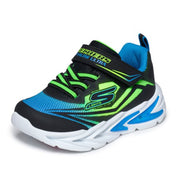Sneakers Skechers Flex Bimbo - Nero