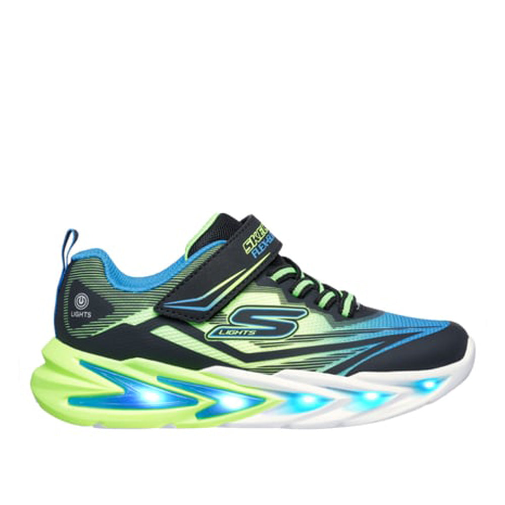 Sneakers Skechers Flex Bimbo - Nero