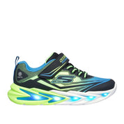 Sneakers Skechers Flex Bimbo - Nero