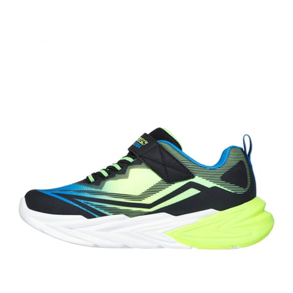Sneakers Skechers Flex Bimbo - Nero