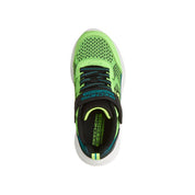 Sneakers Skechers Skechers Meteor Unisex Bimbo - Verde
