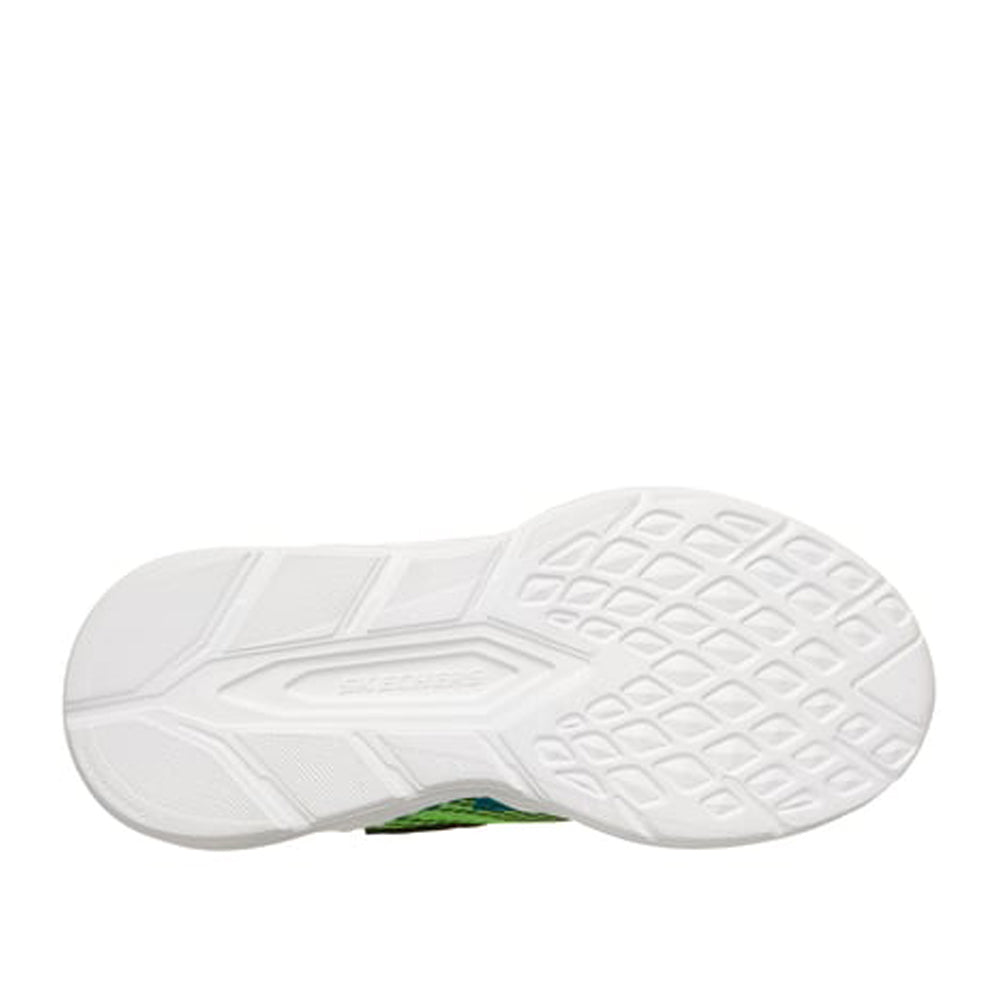 Sneakers Skechers Skechers Meteor Unisex Bimbo - Verde