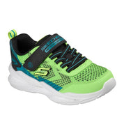 Sneakers Skechers Skechers Meteor Unisex Bimbo - Verde
