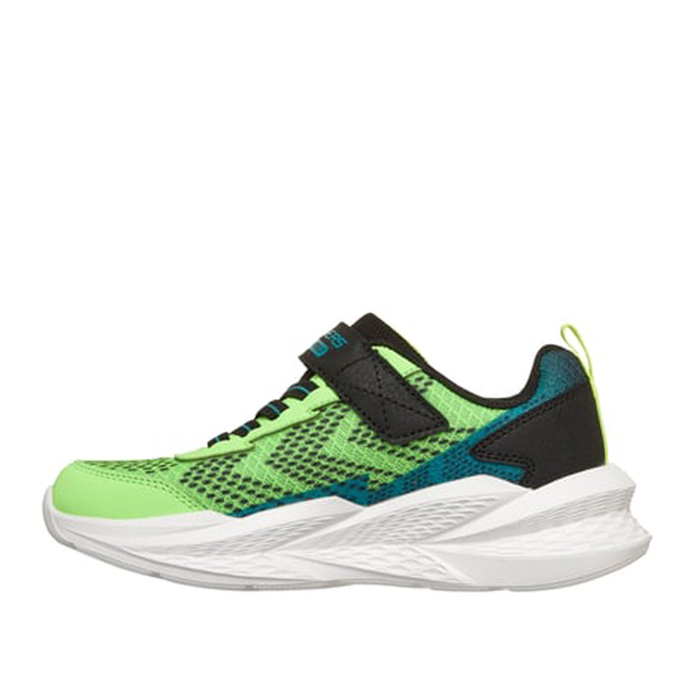 Sneakers Skechers Skechers Meteor Unisex Bimbo - Verde