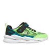 sneakers skechers skechers meteor unisex bimbo verde 1880431