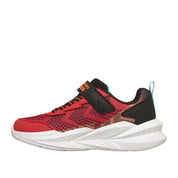 Sneakers Skechers Skechers Meteor Unisex Bimbo - Rosso