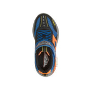 Sneakers Skechers Skechers Garage Unisex Bambino - Nero