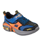 Sneakers Skechers Skechers Garage Unisex Bambino - Nero