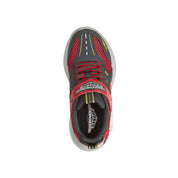 Sneakers Skechers Skechers Garage Unisex Bambino - Rosso