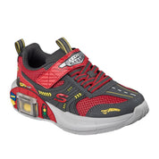 Sneakers Skechers Skechers Garage Unisex Bambino - Rosso