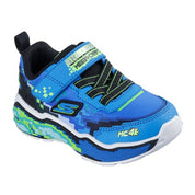 Sneakers Skechers Mega Scene Bimbo - Nero